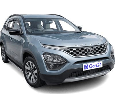 2022 Tata Safari - SUV - Diesel - Automatic - ₹16.50 lakh