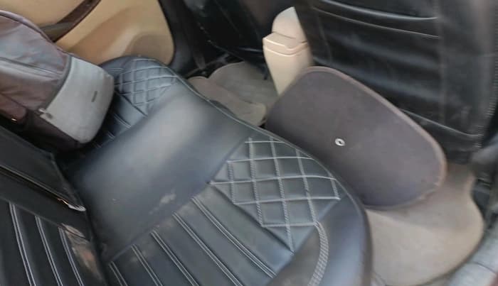 2012 Hyundai Verna FLUIDIC 1.6 CRDI SX, Diesel, Manual, 1,16,280 km, interior