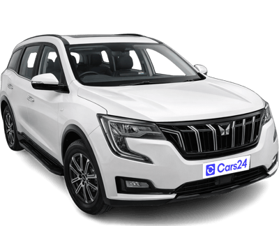 2024 Mahindra XUV700 - SUV - Diesel - Automatic - ₹18.20 lakh
