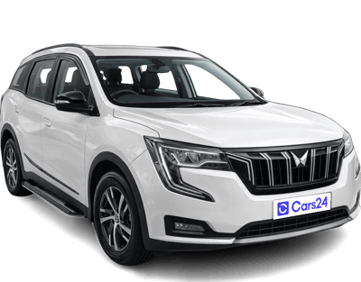 2023 Mahindra XUV700 - SUV - Diesel - Automatic - ₹17.80 lakh