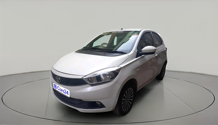 2019 Tata Tiago XE PETROL, Petrol, Manual, 78,632 km, exterior