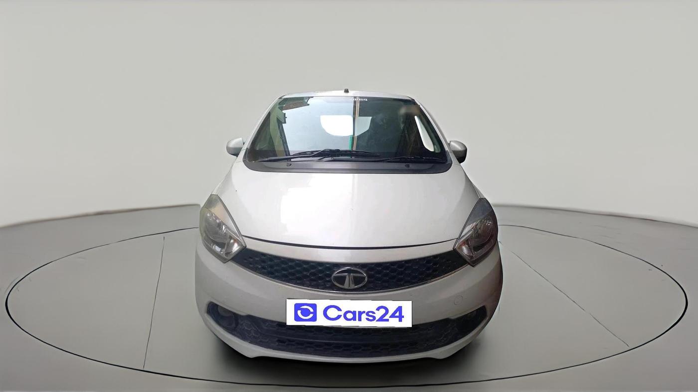 2019 Tata Tiago XE PETROL, Petrol, Manual, 78,632 km, exterior