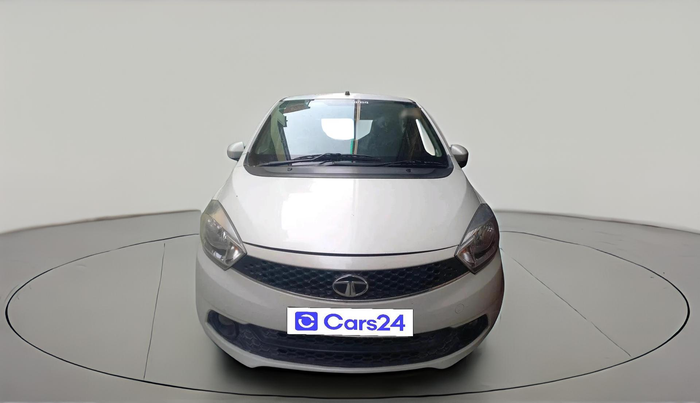 2019 Tata Tiago XE PETROL, Petrol, Manual, 78,632 km, exterior