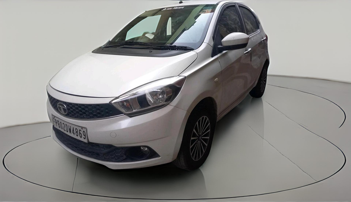 2019 Tata Tiago XE PETROL, Petrol, Manual, 78,632 km, exterior