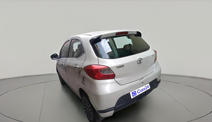 2019 Tata Tiago XE PETROL, Petrol, Manual, 78,632 km, exterior