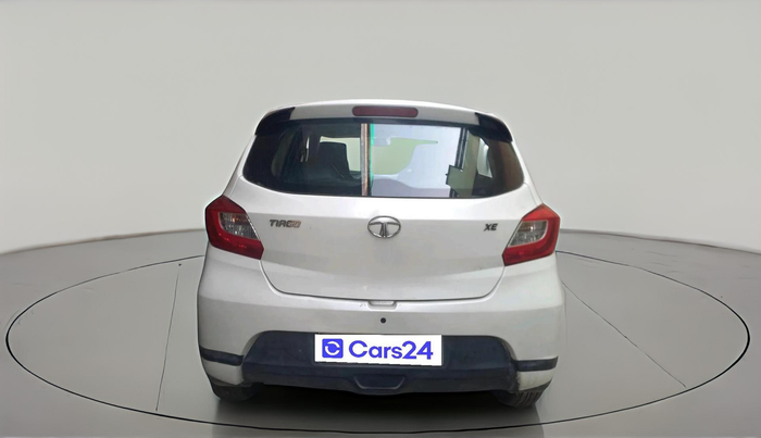 2019 Tata Tiago XE PETROL, Petrol, Manual, 78,632 km, exterior