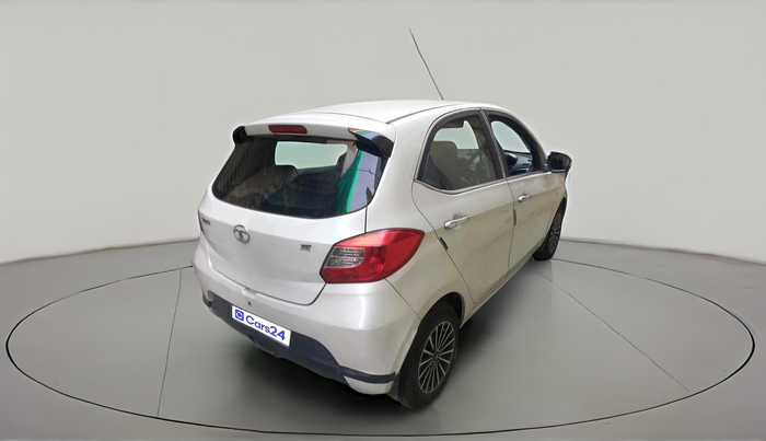 2019 Tata Tiago XE PETROL, Petrol, Manual, 78,632 km, exterior