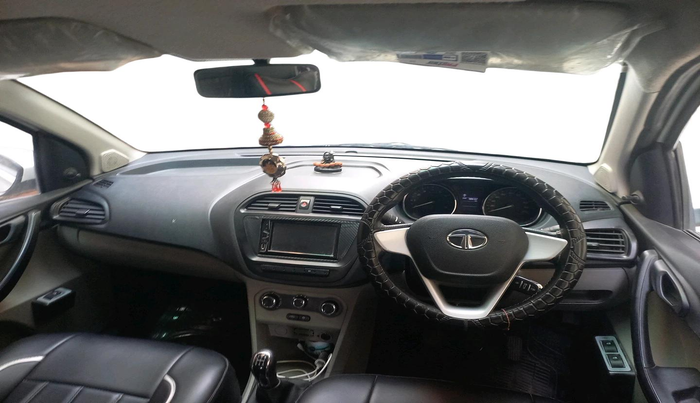 2019 Tata Tiago XE PETROL, Petrol, Manual, 78,632 km, interior