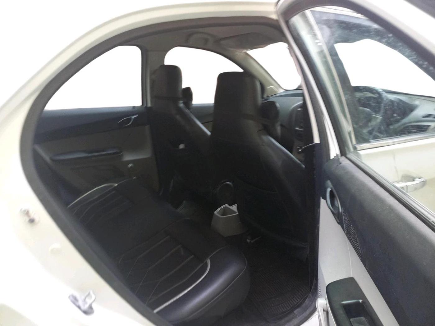 2019 Tata Tiago XE PETROL, Petrol, Manual, 78,632 km, interior