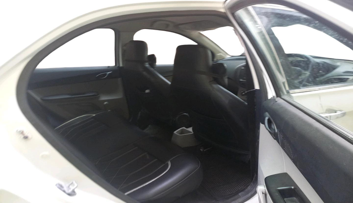 2019 Tata Tiago XE PETROL, Petrol, Manual, 78,632 km, interior