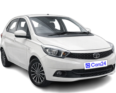 2019 Tata Tiago - Hatchback - Petrol - Manual - ₹3.00 lakh