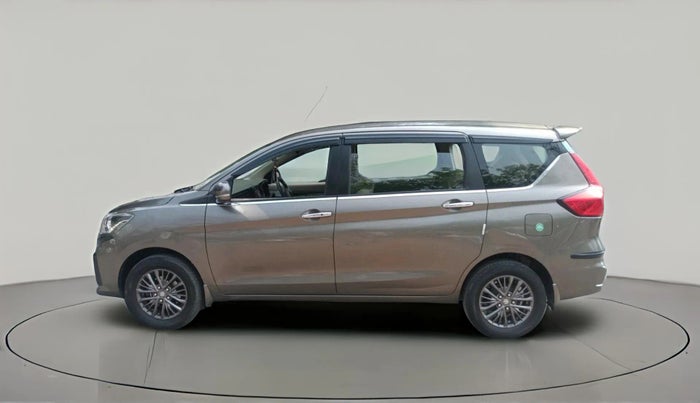 2020 Maruti Ertiga ZXI+ SHVS, Petrol, Manual, 89,967 km, exterior