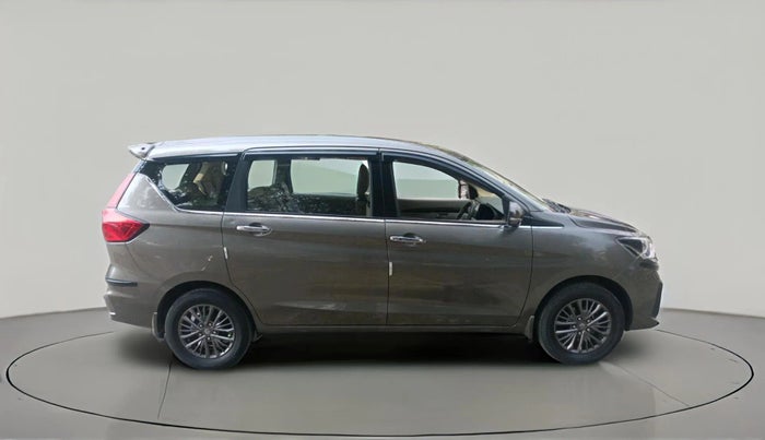 2020 Maruti Ertiga ZXI+ SHVS, Petrol, Manual, 89,967 km, exterior