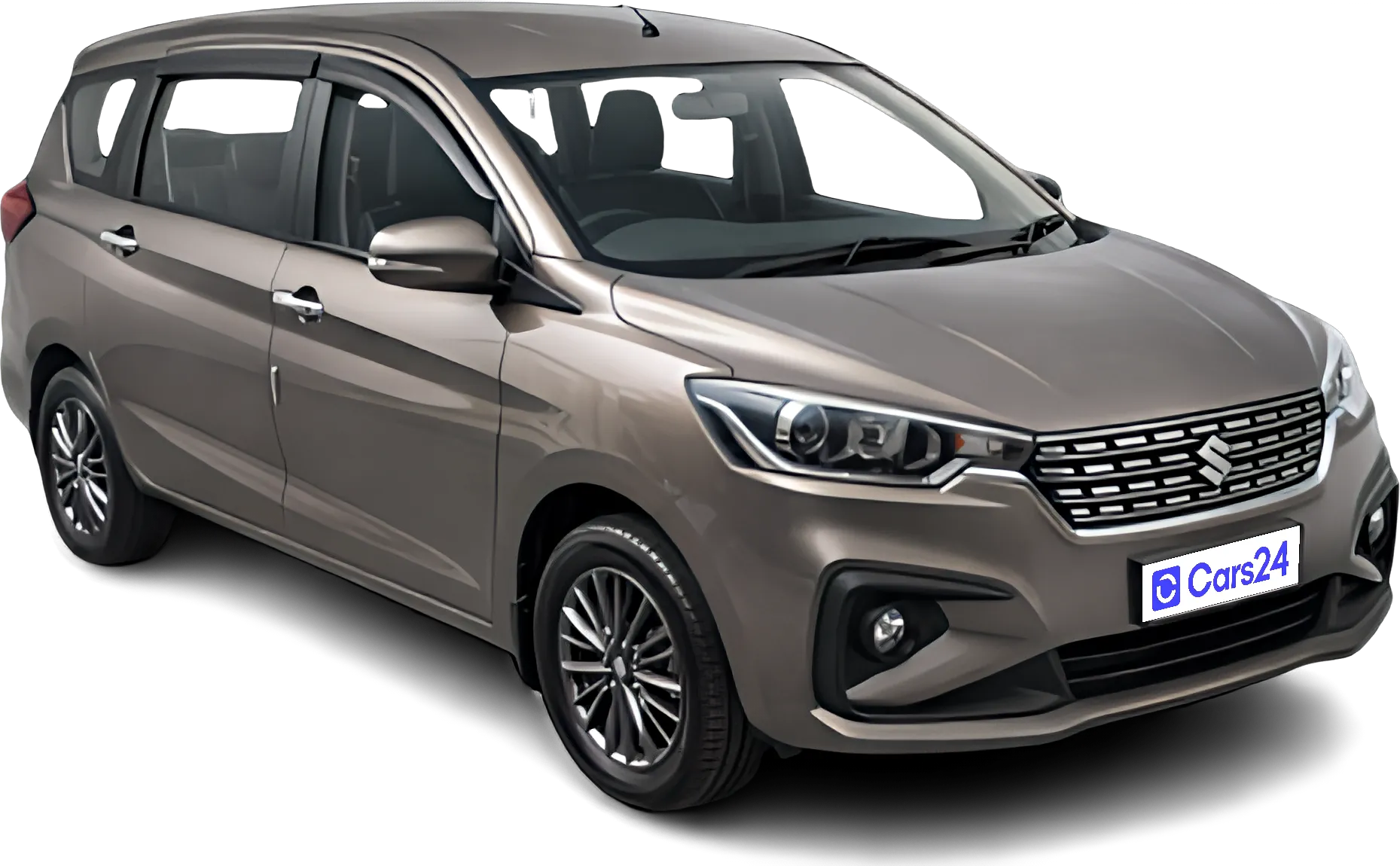 2020 Maruti Ertiga - SUV - Petrol - Manual - ₹6.93 lakh