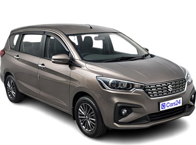 2020 Maruti Ertiga - SUV - Petrol - Manual - ₹6.93 lakh