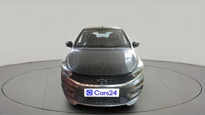 2024 Tata Tiago XT (O) PETROL, Petrol, Manual, 15,565 km, exterior