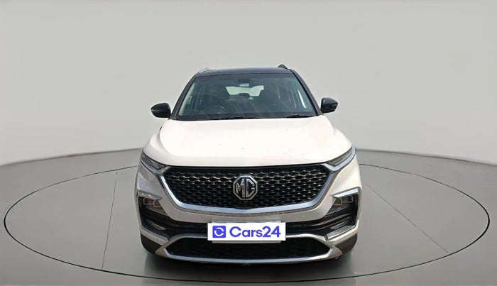 2020 MG HECTOR SHARP 2.0 DIESEL, Diesel, Manual, 89,621 km, exterior
