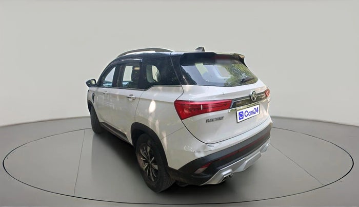 2020 MG HECTOR SHARP 2.0 DIESEL, Diesel, Manual, 89,621 km, exterior