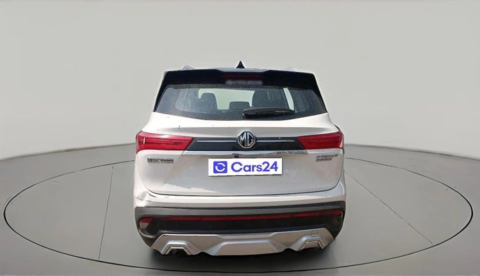 2020 MG HECTOR SHARP 2.0 DIESEL, Diesel, Manual, 89,621 km, exterior