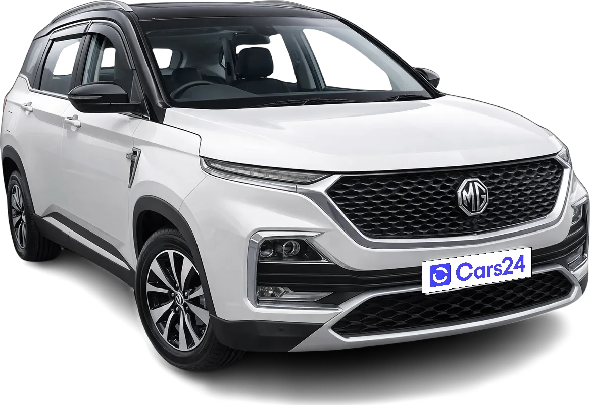 2020 MG HECTOR - SUV - Diesel - Manual - ₹12.00 lakh