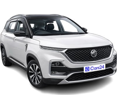 2020 MG HECTOR - SUV - Diesel - Manual - ₹12.00 lakh