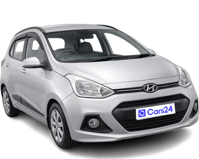 2015 Hyundai Grand i10 - Hatchback - Diesel - Manual - ₹1.77 lakh