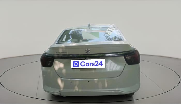 2025 Maruti Dzire VXi, Petrol, Manual, 21,024 km, exterior
