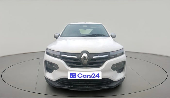 2021 Renault Kwid RXT 1.0 (O), Petrol, Manual, 36,619 km, exterior
