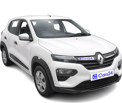 2021 Renault Kwid - Hatchback - Petrol - Manual - ₹3.10 lakh
