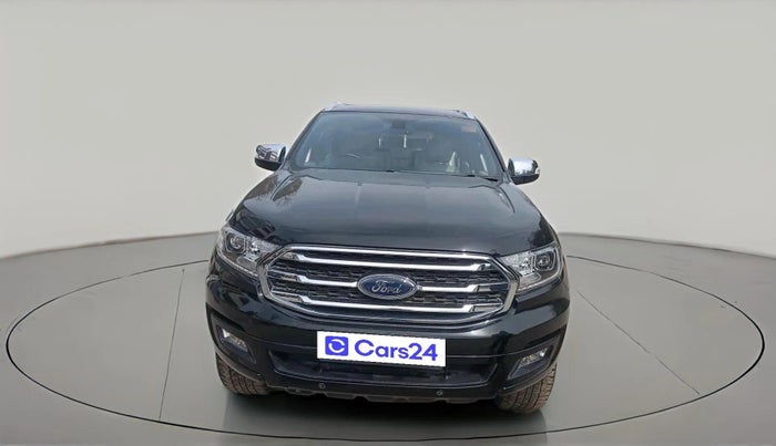 2021 Ford Endeavour TITANIUM PLUS 2.0 4X4 AT SUNROOF, Diesel, Automatic, 1,14,124 km, exterior