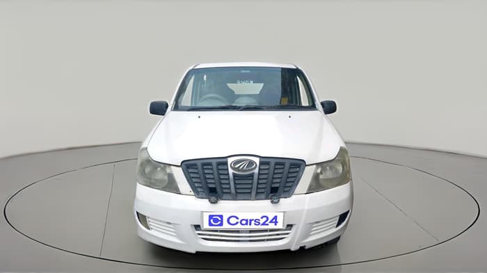 2011 Mahindra Xylo E4 BS-III, Diesel, Manual, 90,982 km, exterior