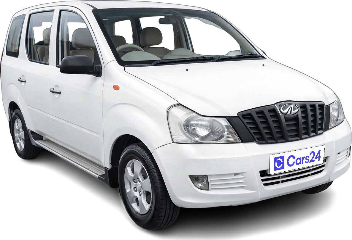 2011 Mahindra Xylo - SUV - Diesel - Manual - ₹1.34 lakh