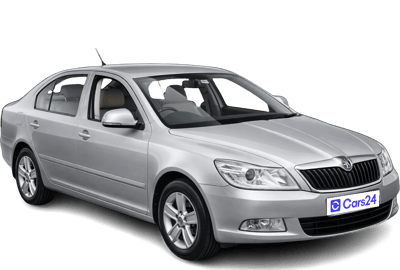 2012 Skoda Laura - Sedan - Diesel - Manual - ₹1.43 lakh