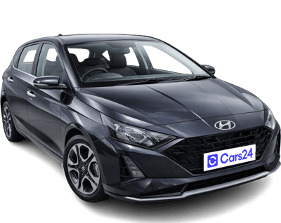 2024 Hyundai NEW I20 - Hatchback - Petrol - Manual - ₹6.92 lakh