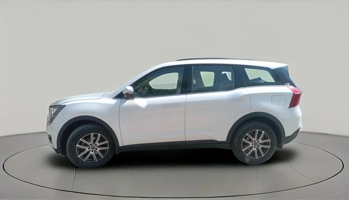 2023 Mahindra XUV700 AX 7 P MT 7 STR, Petrol, Manual, 19,960 km, exterior