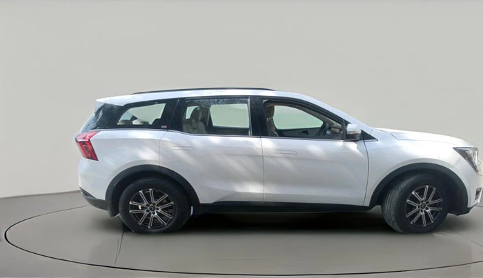 2023 Mahindra XUV700 AX 7 P MT 7 STR, Petrol, Manual, 19,960 km, exterior