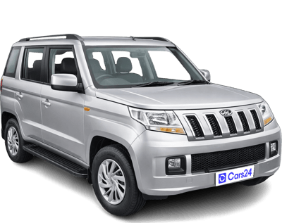 2016 Mahindra TUV300 - SUV - Diesel - Manual - ₹3.60 lakh