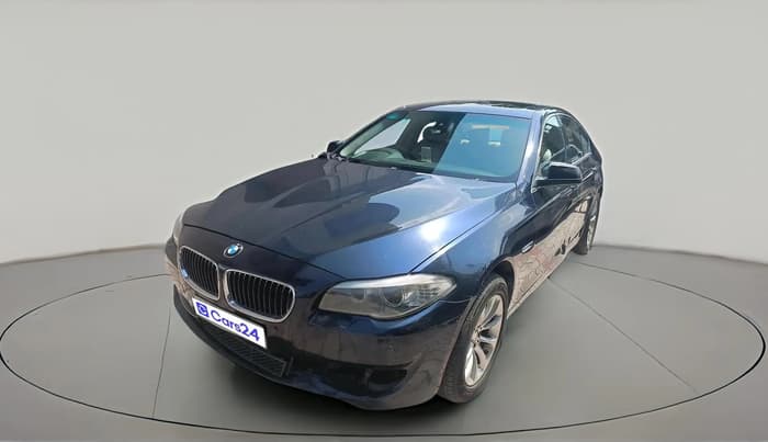2013 BMW 5 Series 520D LUXURY LINE, Diesel, Automatic, 2,31,043 km, exterior
