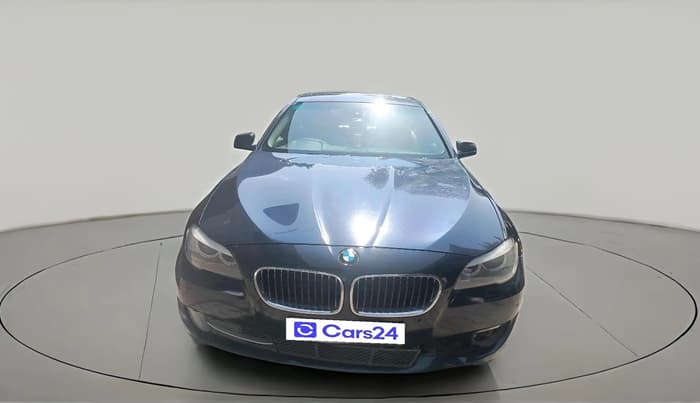 2013 BMW 5 Series 520D LUXURY LINE, Diesel, Automatic, 2,31,043 km, exterior