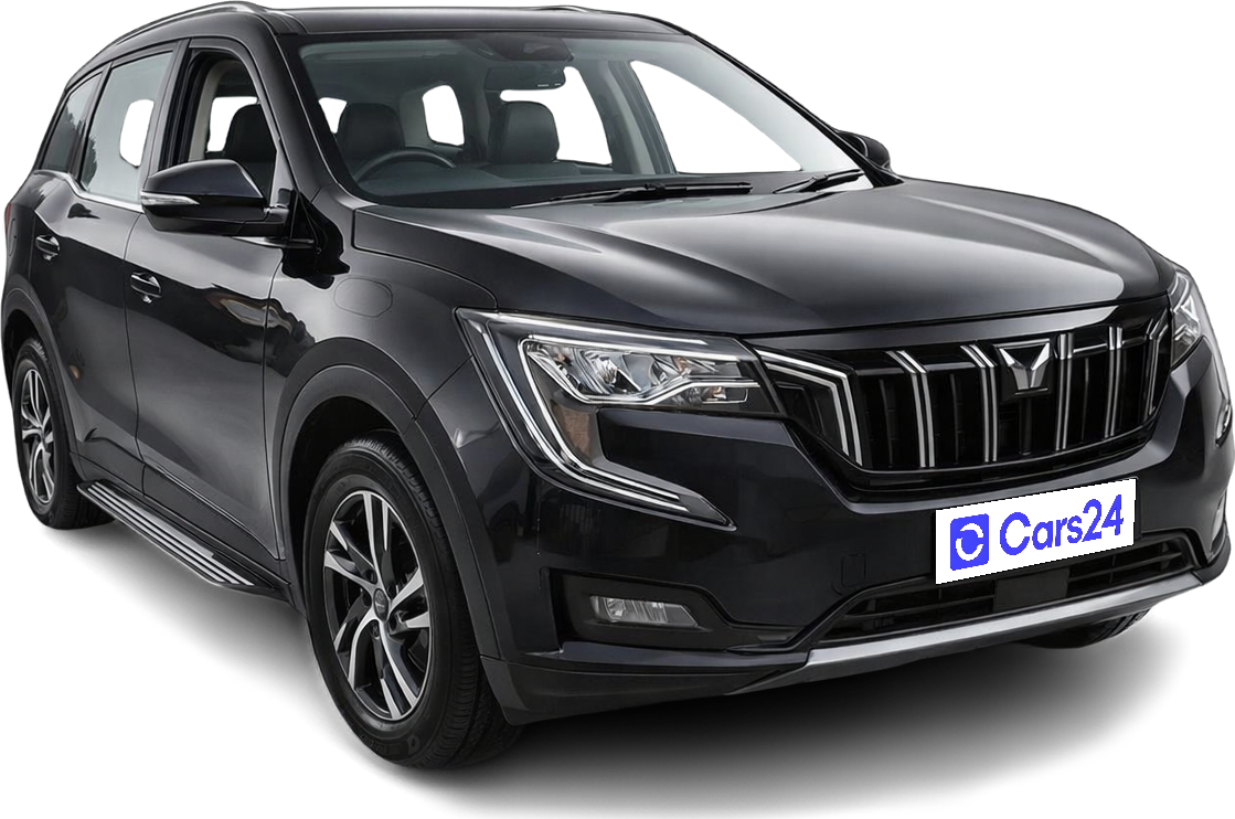 2023 Mahindra XUV700 - SUV - Diesel - Manual - ₹16.10 lakh