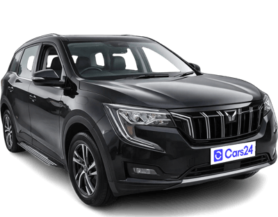 2023 Mahindra XUV700 - SUV - Diesel - Manual - ₹16.10 lakh