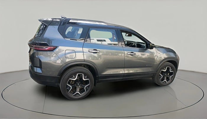 2023 Tata Safari Accomplished Plus AT, Diesel, Automatic, 75,428 km, exterior