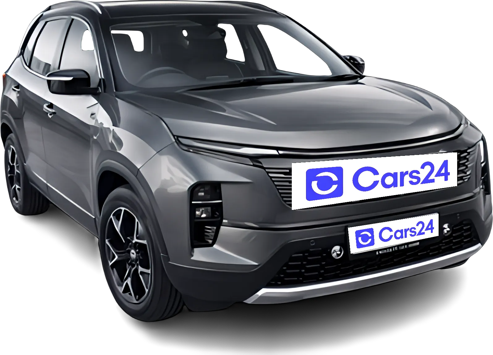 2023 Tata Safari - SUV - Diesel - Automatic - ₹19.00 lakh