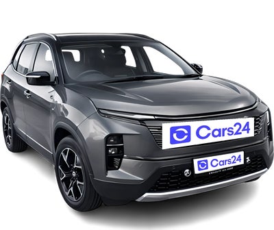 2023 Tata Safari - SUV - Diesel - Automatic - ₹19.00 lakh