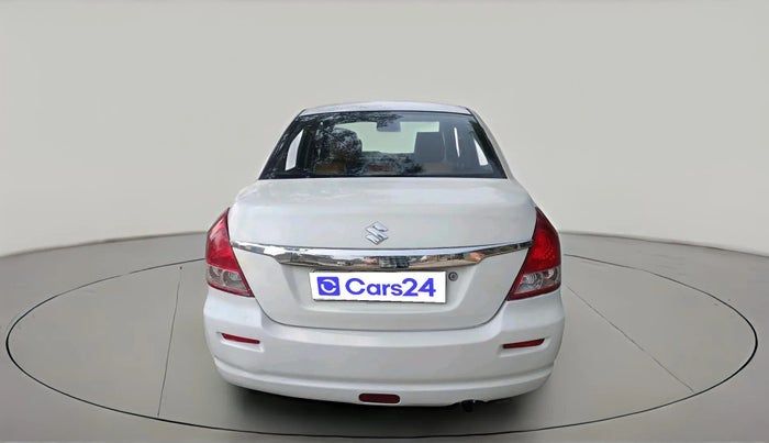 2011 Maruti Swift Dzire LDI, Diesel, Manual, 1,37,375 km, exterior