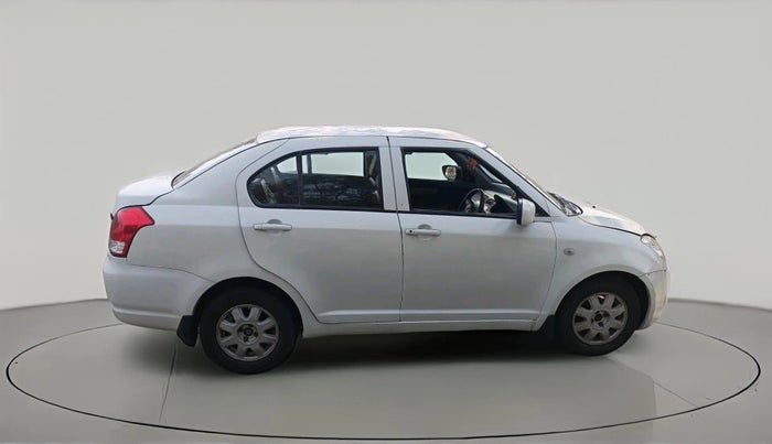 2011 Maruti Swift Dzire LDI, Diesel, Manual, 1,37,375 km, exterior