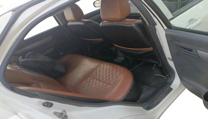 2011 Maruti Swift Dzire LDI, Diesel, Manual, 1,37,375 km, interior