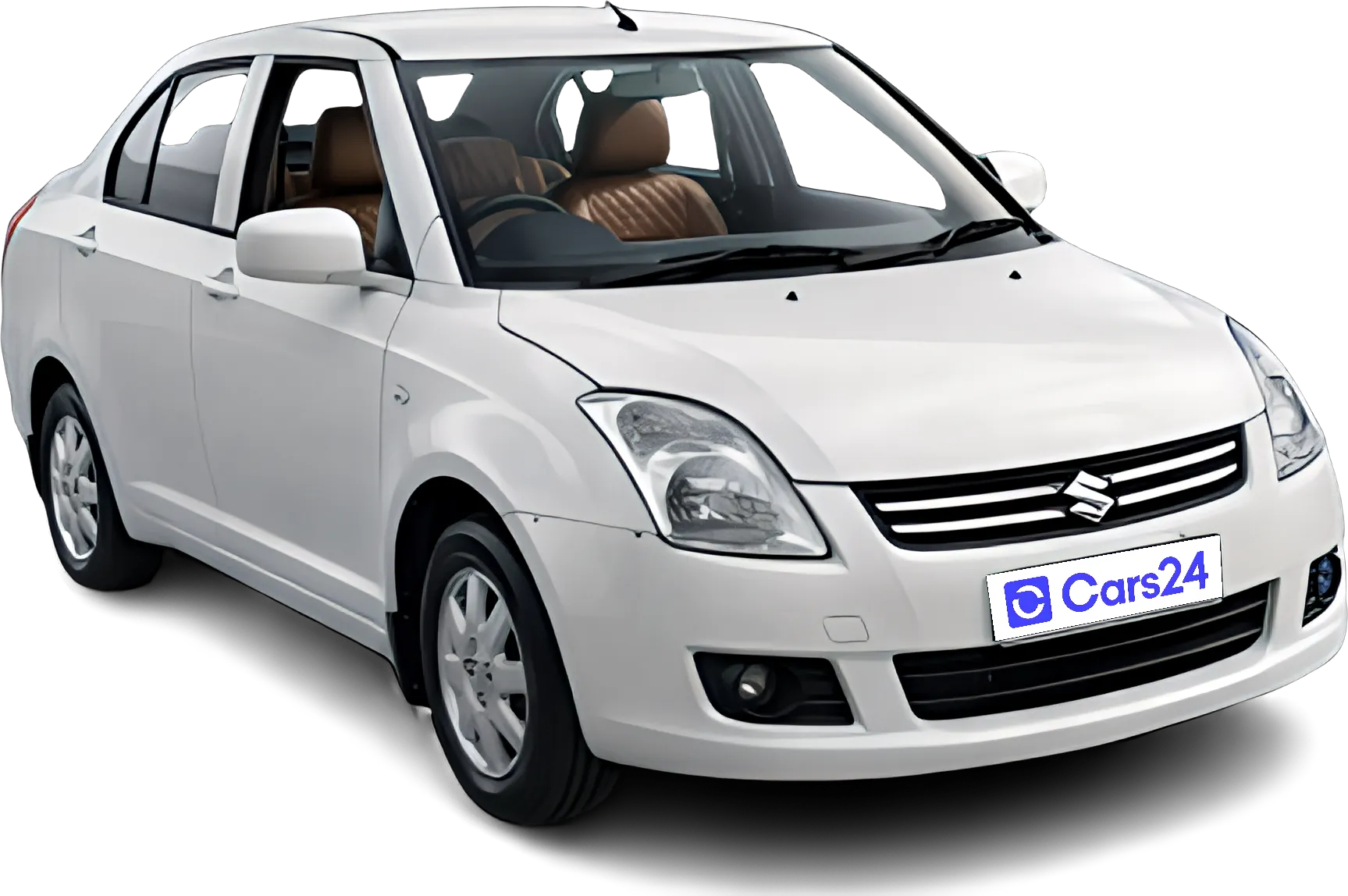 2011 Maruti Swift Dzire - Sedan - Diesel - Manual - ₹1.00 lakh