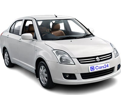 2011 Maruti Swift Dzire - Sedan - Diesel - Manual - ₹1.00 lakh