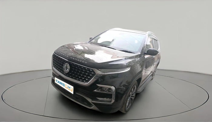 2022 MG HECTOR SHARP 1.5 PETROL CVT, Petrol, Automatic, 45,001 km, exterior